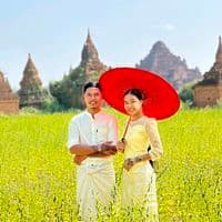 TikTok Account - pyaegyi5480