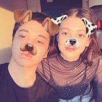 TikTok Account - itsnurgali