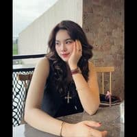 TikTok Account - gita_channn