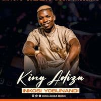 TikTok Creator - kingadiza3