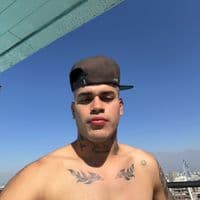 TikTok Account - benjassalda