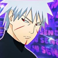 TikTok Account - senju__7