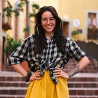 TikTok Account - clarawarmers