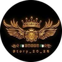 TikTok Account - story_20_26