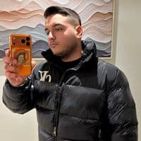 TikTok Account - furkytouchdown