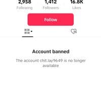 TikTok Account - thu.zarlin62