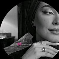 TikTok Account - aisha_baabou