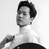 TikTok Account - shokudou_shinya