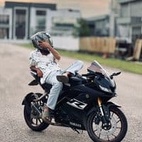 TikTok Account - rifat_mallik2