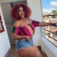 TikTok Account - francescaqueen23