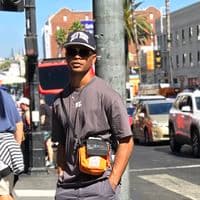 TikTok Account - josephravu43