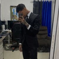 TikTok Account - kennyrelato777