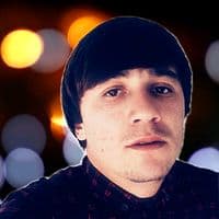 TikTok Account - faridun0095