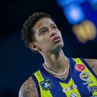 TikTok Account - abreumelissavargas04