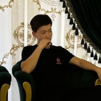 TikTok Account - bahadir.izbasqanov