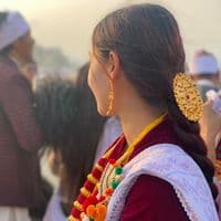 TikTok Account - samyangfung1