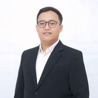 TikTok Account - luhuraprasetya