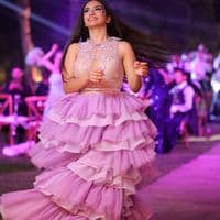 TikTok Account - nadiaabboud20