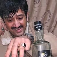 TikTok Account - rajanaveeddhaniyal