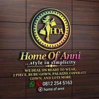 TikTok Account - home.of.anni