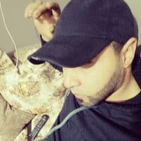 TikTok Account - mido.diab.1