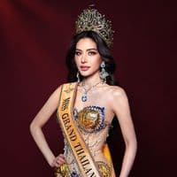 missgrandthailand