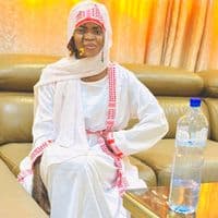 TikTok Account - diabouga.mariam