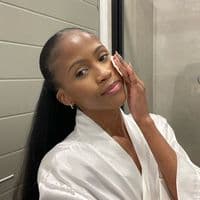 TikTok Account - usthembile_