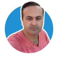 TikTok Account - gia_surmanidze