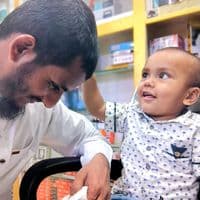 TikTok Account - yaminvai11