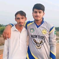 TikTok Account - mhr_ahsan2