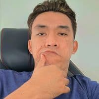 TikTok Account - franky0941