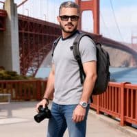 TikTok Account - rafaelgo153