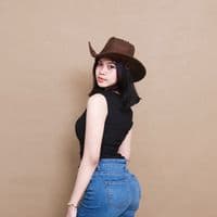 TikTok Account - elisaara17