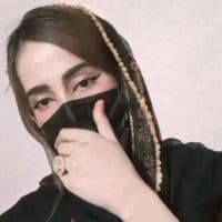 TikTok Account - seerat9609.1