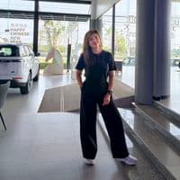 TikTok Account - jaecoorayong.channy