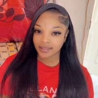 TikTok Account - warrior.in.christ.sheika