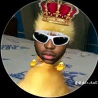 TikTok Account - kaidenlove5