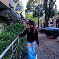 TikTok Account - juliethsilva193