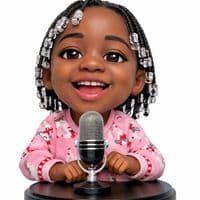 TikTok Account - adelinalyrics0