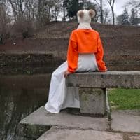 TikTok Account - rivkahagbi84