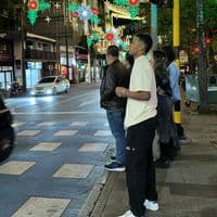 TikTok Account - matteo_fernandez1