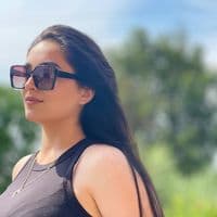 TikTok Account - marik_gevorgian