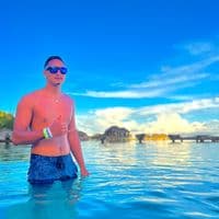 TikTok Account - zeyrox_lah