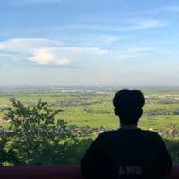 TikTok Account - yong_suk1