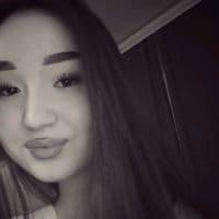 TikTok Account - _dairbekova_a