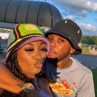 TikTok Account - nickiivsklyne