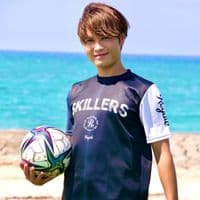 TikTok Account - regate_takuya