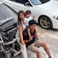 TikTok Account - fausi_ardant_akun_baru