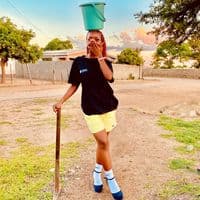 TikTok Account - cocoababe819